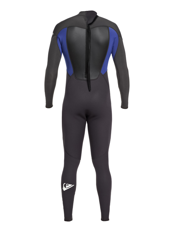 4/3mm Prologue - Back Zip Wetsuit for Men  EQYW103067