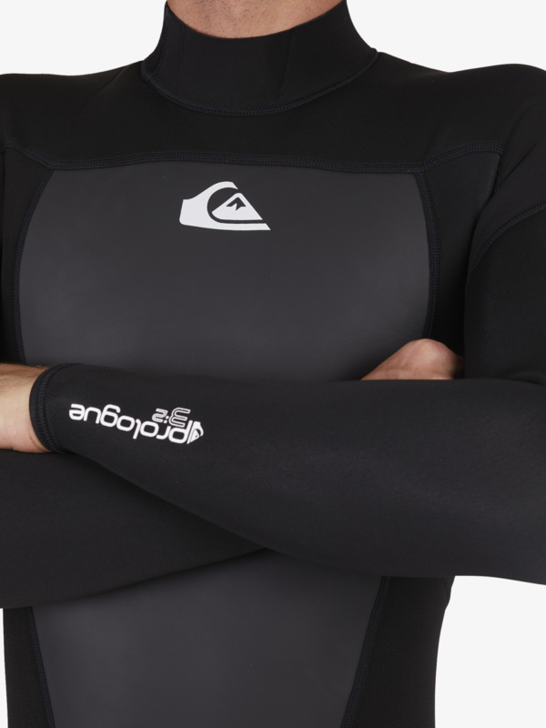 3/2mm Prologue - Back Zip Wetsuit for Men EQYW103068