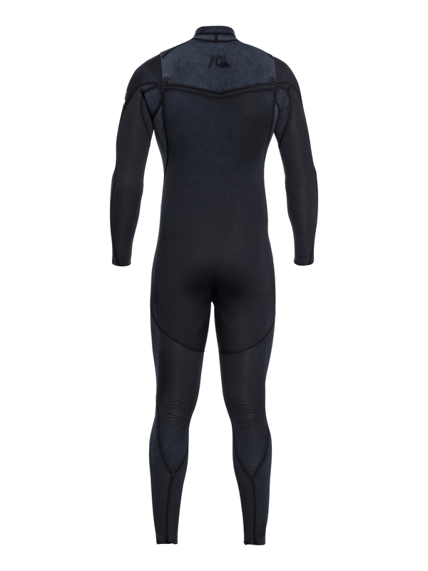 4/3mm Highline Ltd Monochrome - Chest Zip Wetsuit for Men EQYW103074