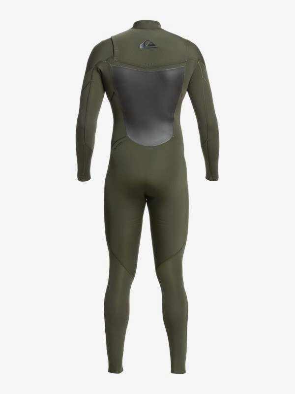 3/2mm Syncro - Chest Zip Wetsuit for Men  EQYW103085