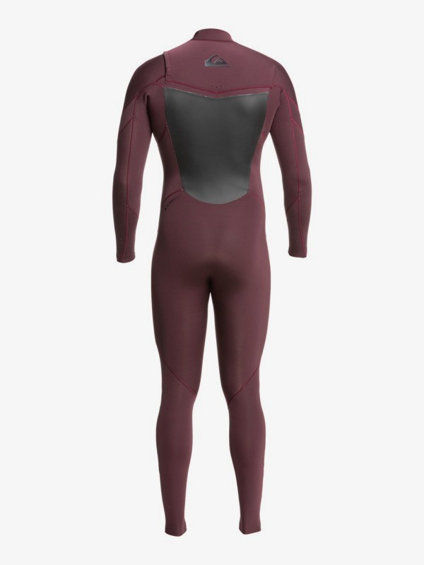 3/2mm Syncro - Chest Zip Wetsuit for Men  EQYW103085