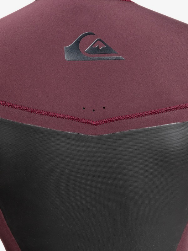 3/2mm Syncro - Chest Zip Wetsuit for Men  EQYW103085