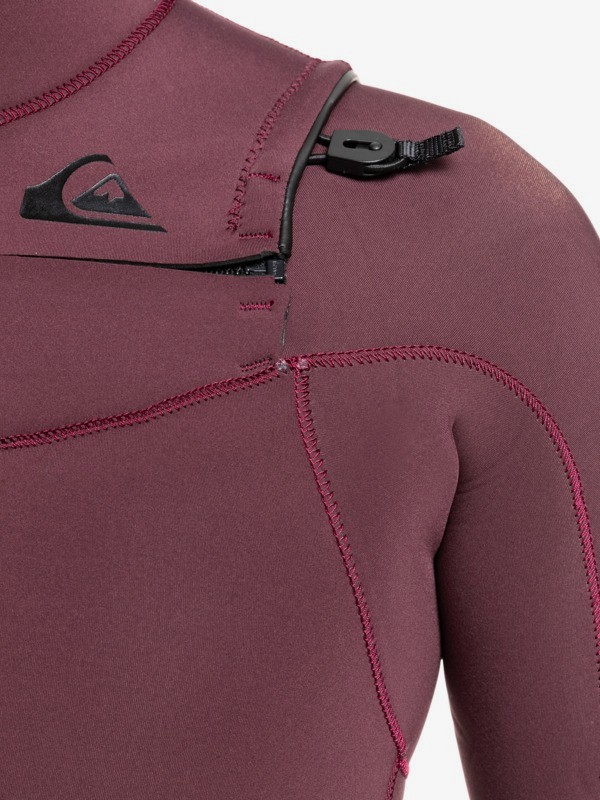 3/2mm Syncro - Chest Zip Wetsuit for Men  EQYW103085