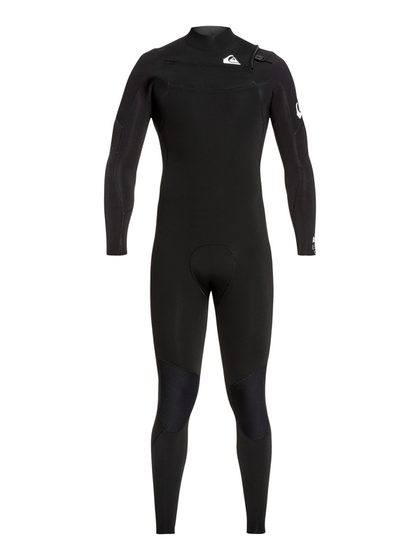 3/2mm Syncro - Chest Zip Wetsuit for Men  EQYW103085