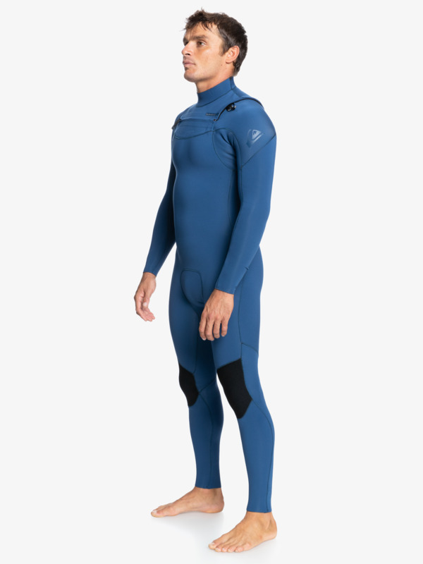3/2mm Everyday Sessions - Chest Zip Wetsuit for Men  EQYW103122