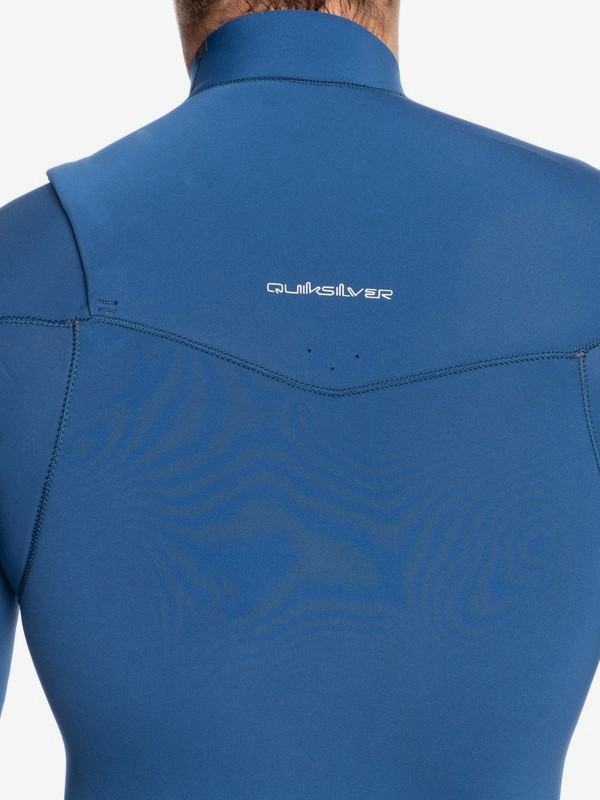 3/2mm Everyday Sessions - Chest Zip Wetsuit for Men  EQYW103122