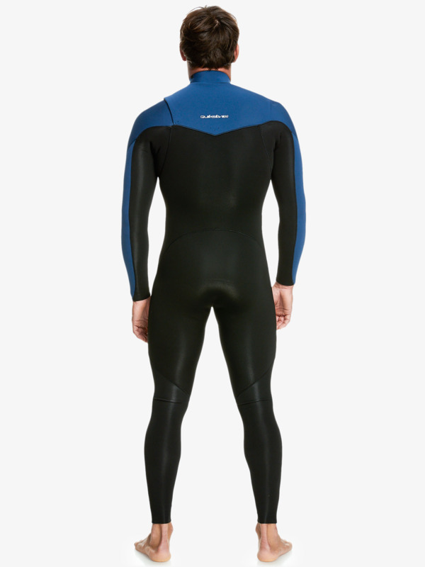 3/2mm Everyday Sessions - Chest Zip Wetsuit for Men  EQYW103122