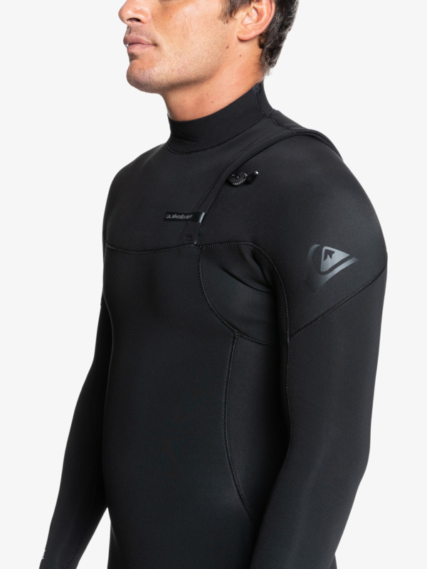 3/2mm Everyday Sessions - Zipless Wetsuit for Men EQYW103126