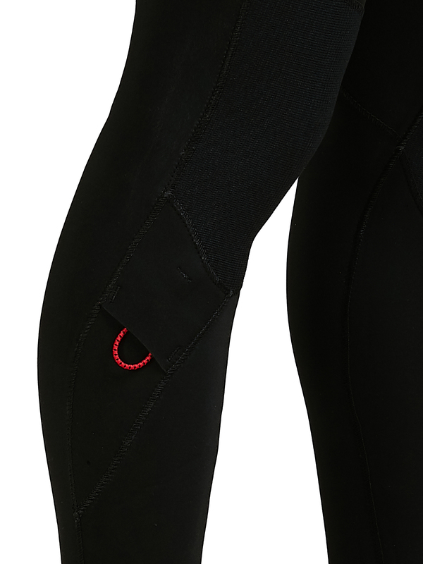 3/2mm Capsule Everyday Sessions - Chest Zip Wetsuit for Men EQYW103129