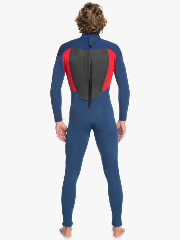 4/3mm Prologue - Back Zip Wetsuit for Men EQYW103133
