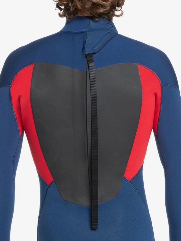 4/3mm Prologue - Back Zip Wetsuit for Men EQYW103133
