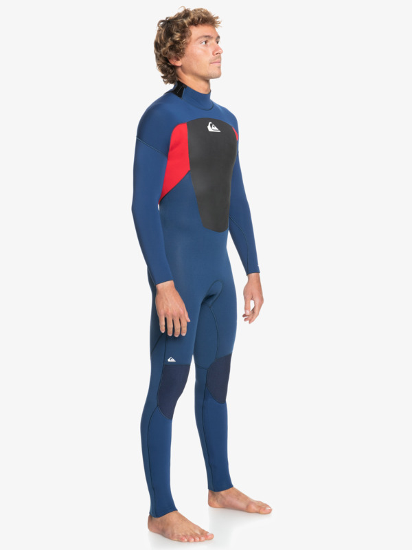 4/3mm Prologue - Back Zip Wetsuit for Men EQYW103133