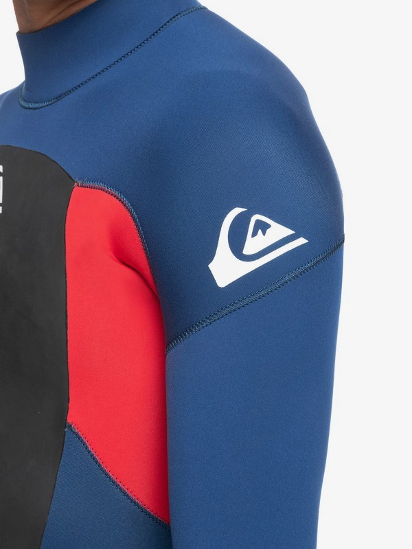 4/3mm Prologue - Back Zip Wetsuit for Men EQYW103133