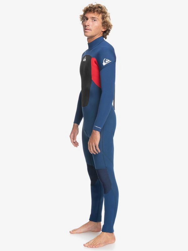 4/3mm Prologue - Back Zip Wetsuit for Men EQYW103133