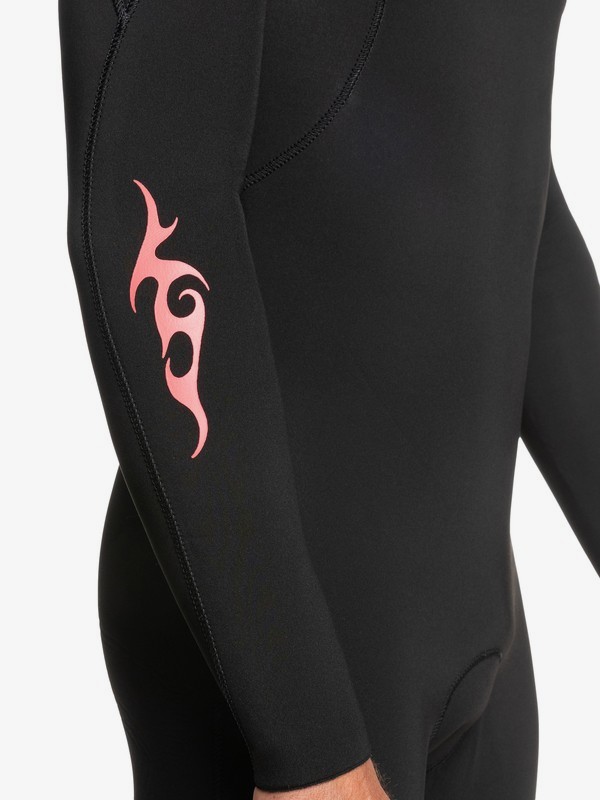 3/2mm Highline Ltd. Originals - Chest Zip Wetsuit for Men EQYW103138