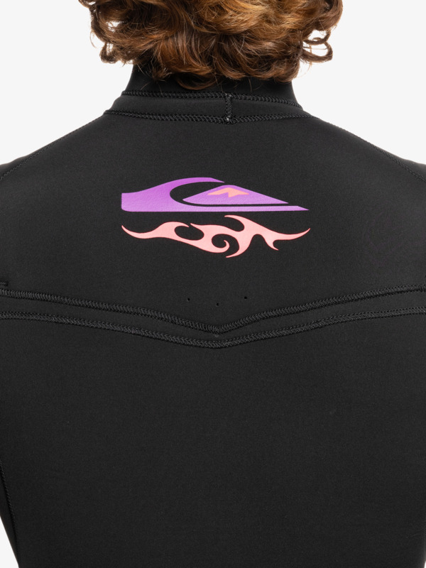 3/2mm Highline Ltd. Originals - Chest Zip Wetsuit for Men EQYW103138