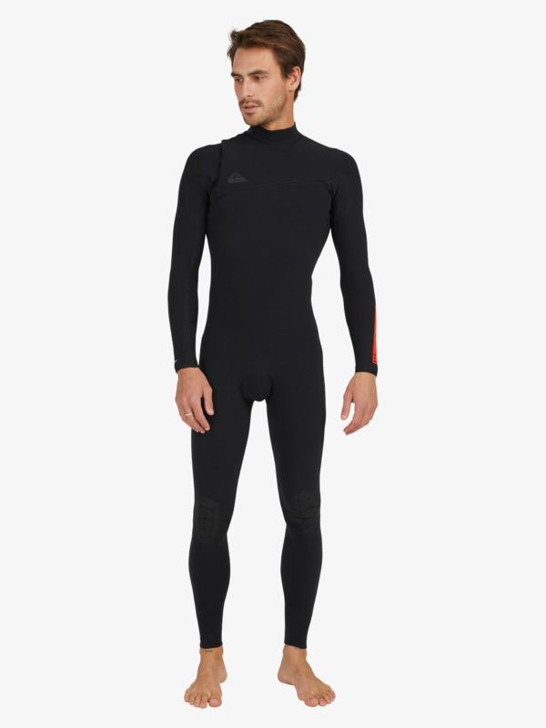 1.0 Highline Pro Regular - Zipless Wetsuit for Men EQYW103146