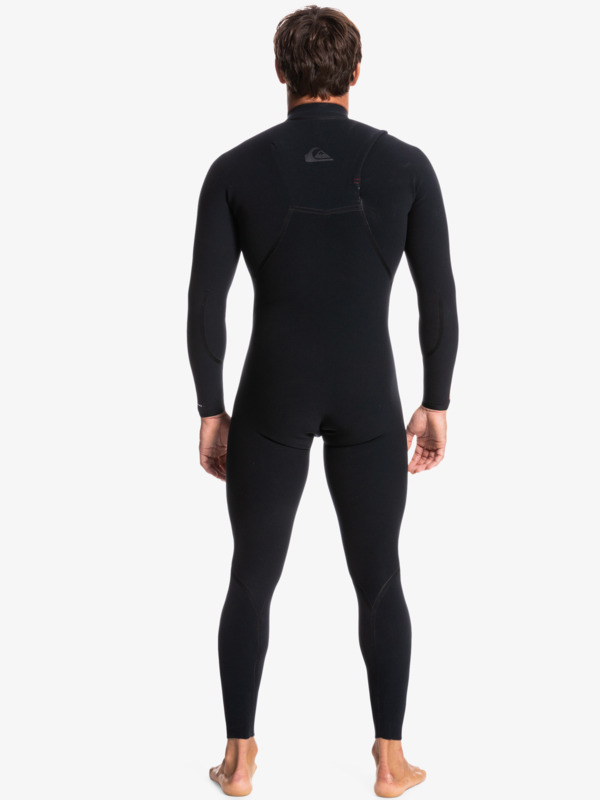 1.0 Highline Pro Regular - Zipless Wetsuit for Men EQYW103146