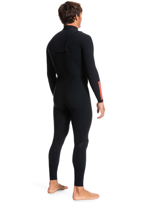 1.0 Highline Pro Regular - Zipless Wetsuit for Men EQYW103146