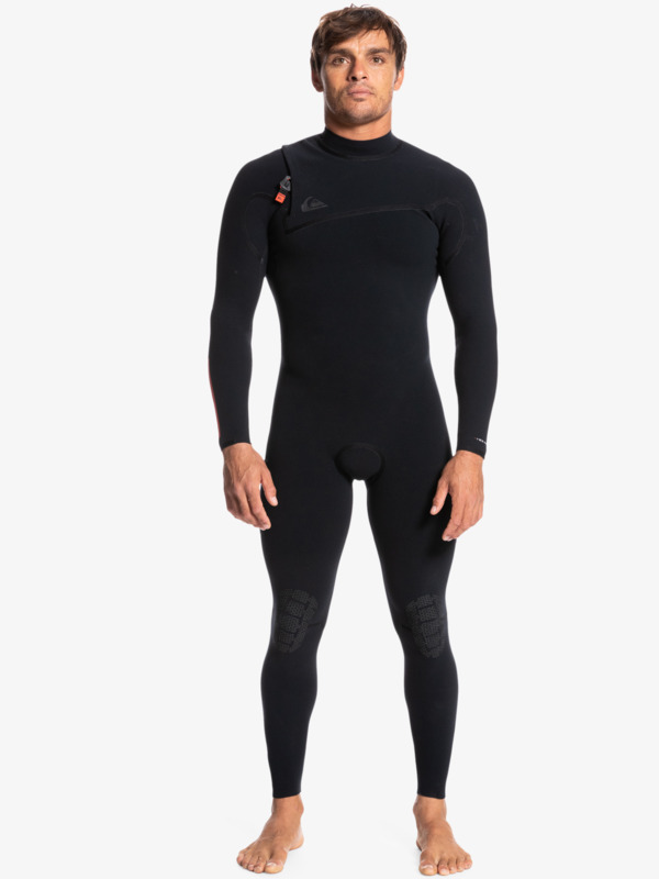 1.0 Highline Pro Regular - Zipless Wetsuit for Men EQYW103146