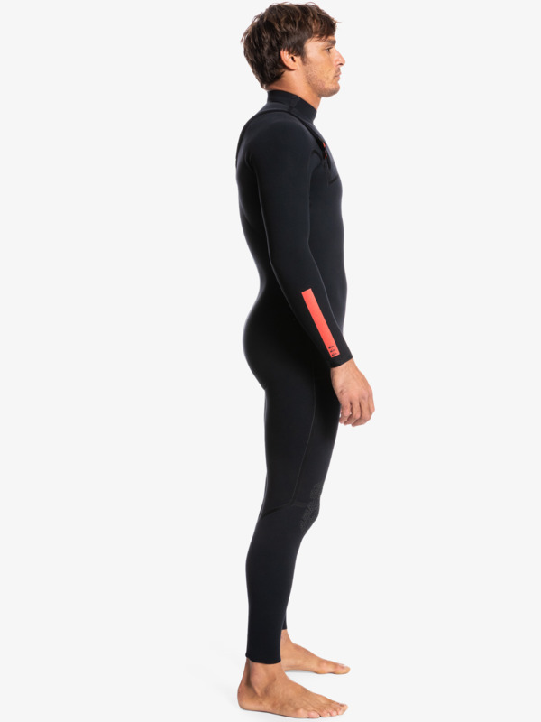 1.0 Highline Pro Regular - Zipless Wetsuit for Men EQYW103146