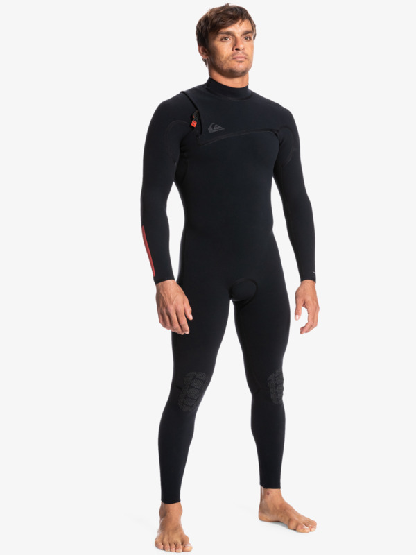 1.0 Highline Pro Regular - Zipless Wetsuit for Men EQYW103146