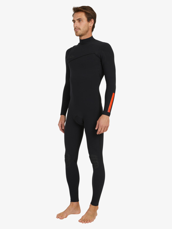 1.0 Highline Pro Regular - Zipless Wetsuit for Men EQYW103146