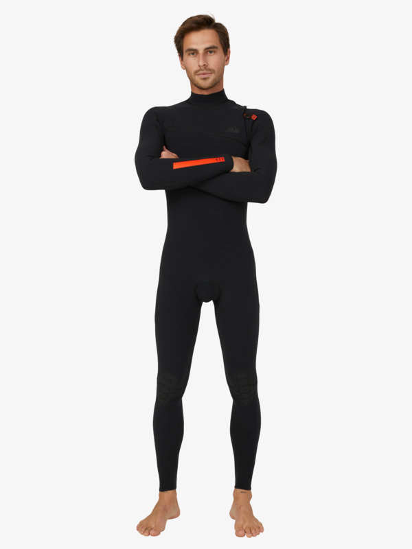 1.0 Highline Pro Goofy - Zipless Wetsuit for Men EQYW103147