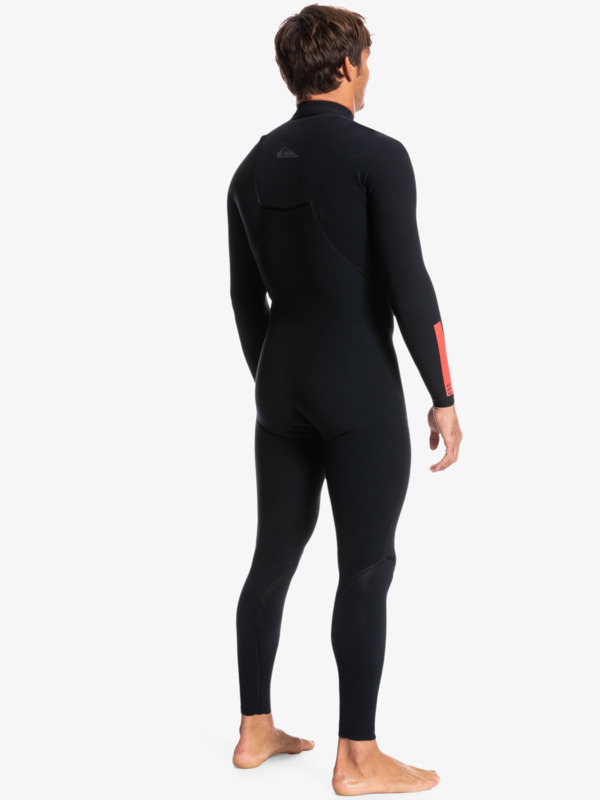 1.0 Highline Pro Goofy - Zipless Wetsuit for Men EQYW103147