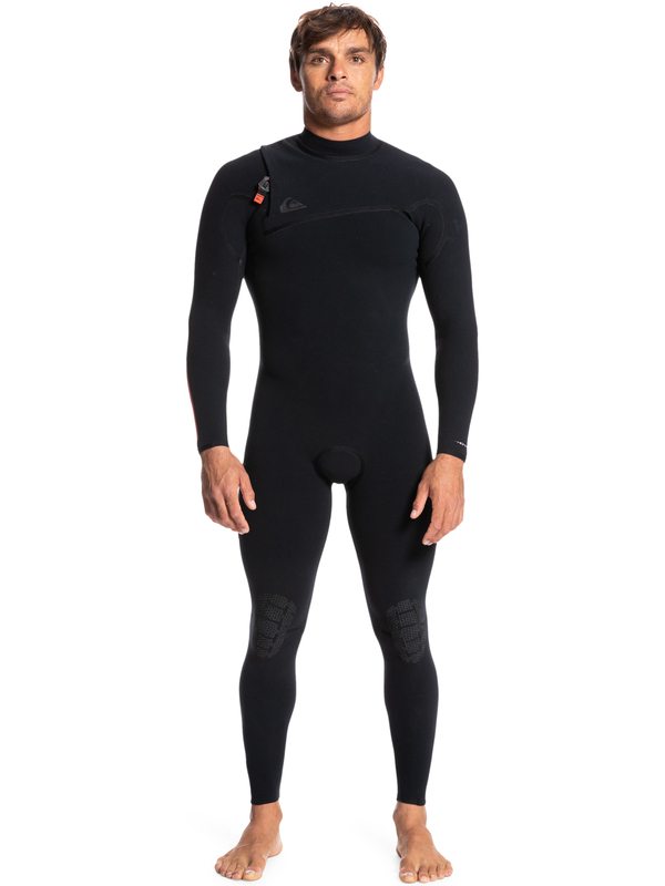 1.0 Highline Pro Goofy - Zipless Wetsuit for Men EQYW103147