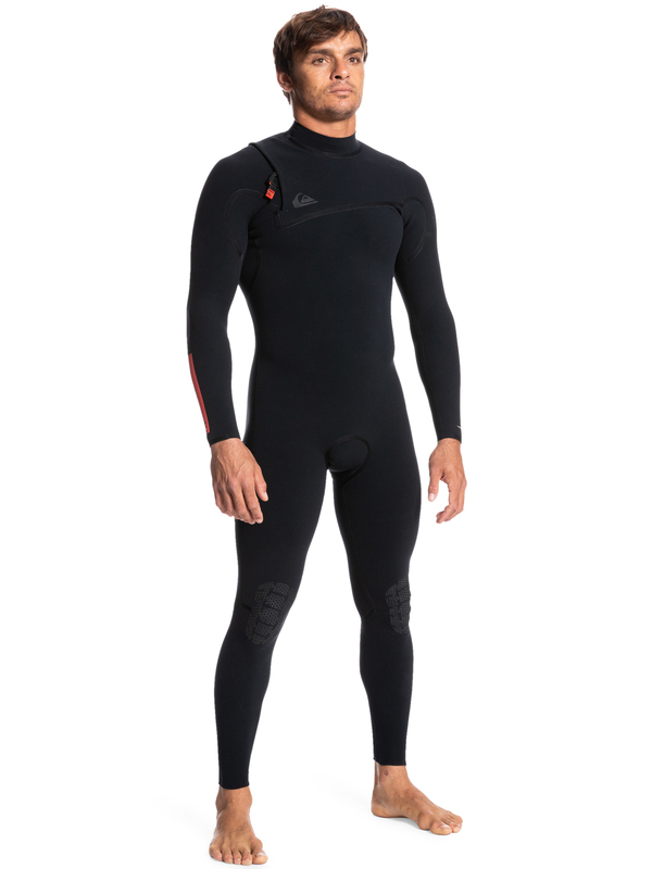 1.0 Highline Pro Goofy - Zipless Wetsuit for Men EQYW103147