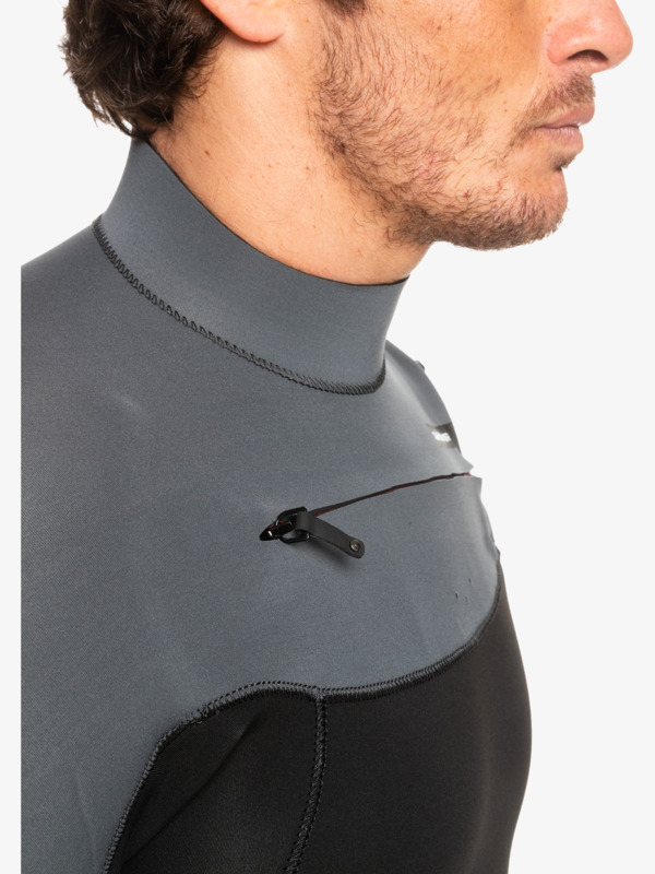 4/3mm Everyday Sessions - Chest Zip Wetsuit for Men  EQYW103165
