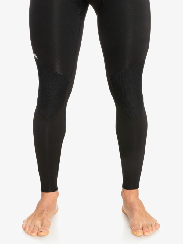 4/3mm Everyday Sessions - Chest Zip Wetsuit for Men  EQYW103165