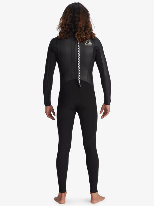 2.5mm Everyday Sessions - Back Zip Wetsuit for Men EQYW103180