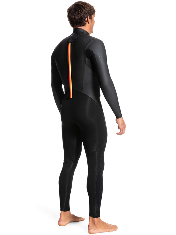 2.5mm Everyday Sessions - Back Zip Wetsuit for Men EQYW103180