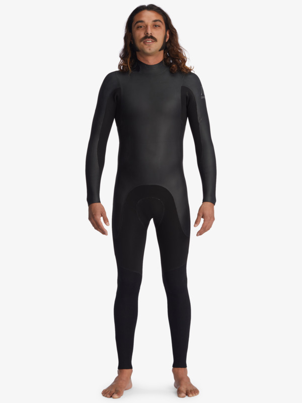 2.5mm Everyday Sessions - Back Zip Wetsuit for Men EQYW103180