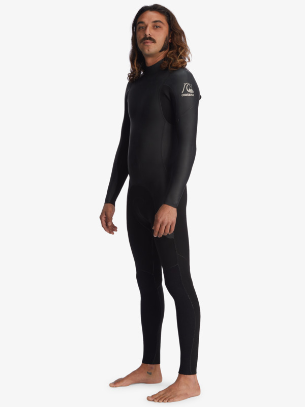 2.5mm Everyday Sessions - Back Zip Wetsuit for Men EQYW103180