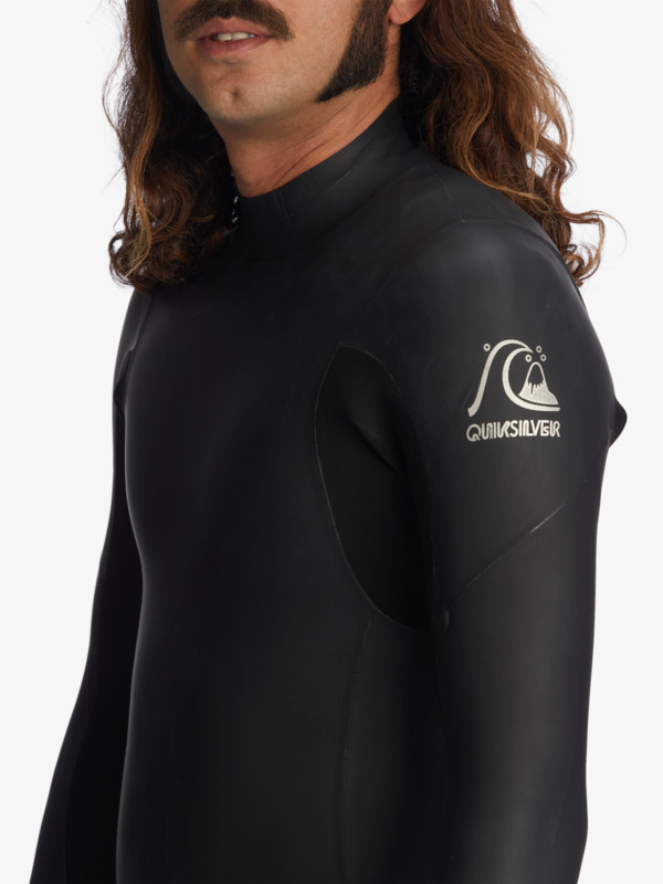 2.5mm Everyday Sessions - Back Zip Wetsuit for Men EQYW103180