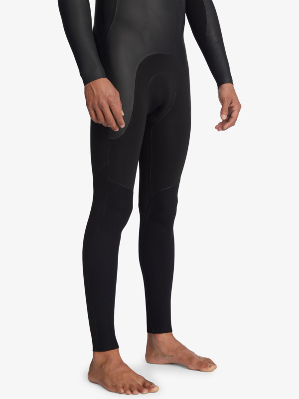 2.5mm Everyday Sessions - Back Zip Wetsuit for Men EQYW103180