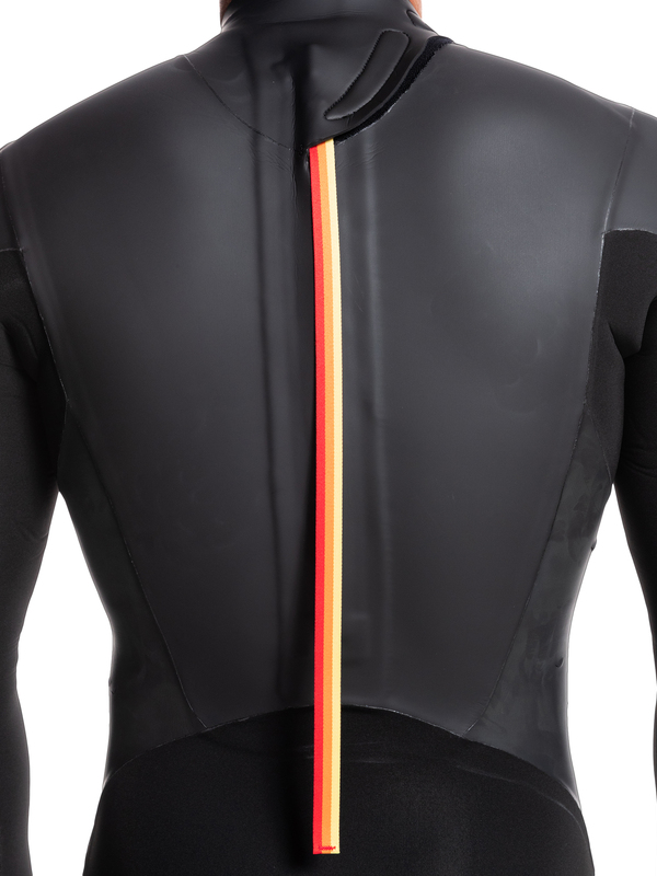 2.5mm Everyday Sessions - Back Zip Wetsuit for Men EQYW103180