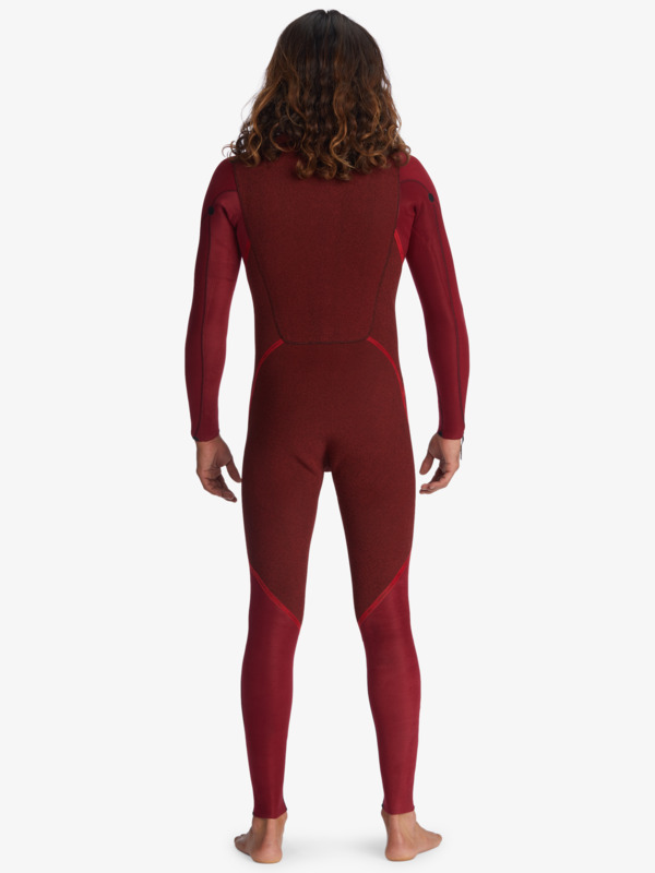 2.5mm Everyday Sessions - Back Zip Wetsuit for Men EQYW103180