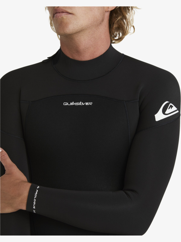 5/4/3mm Prologue - Back Zip Wetsuit for Men EQYW103219