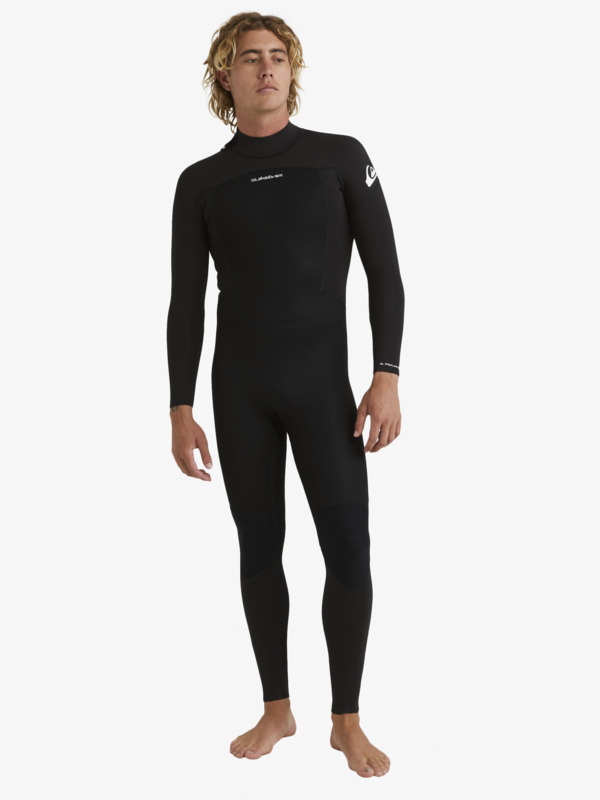5/4/3mm Prologue - Back Zip Wetsuit for Men EQYW103219