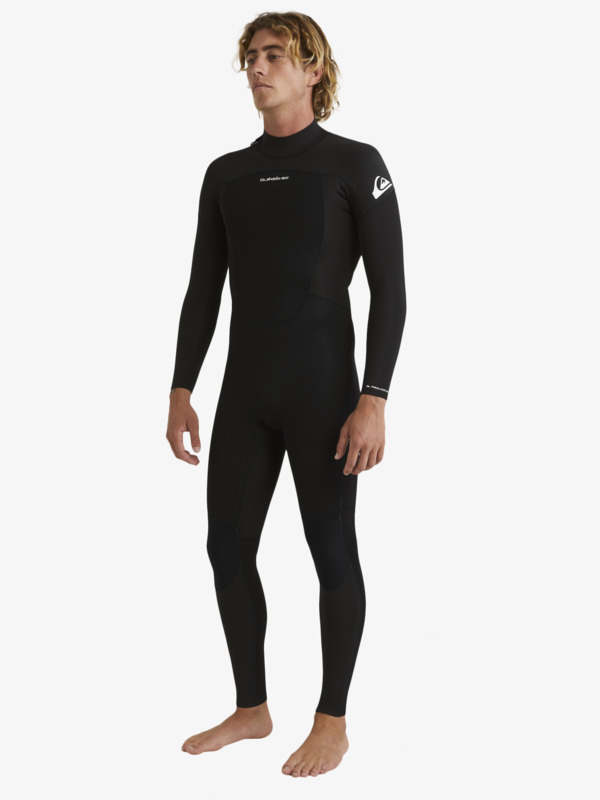 5/4/3mm Prologue - Back Zip Wetsuit for Men EQYW103219