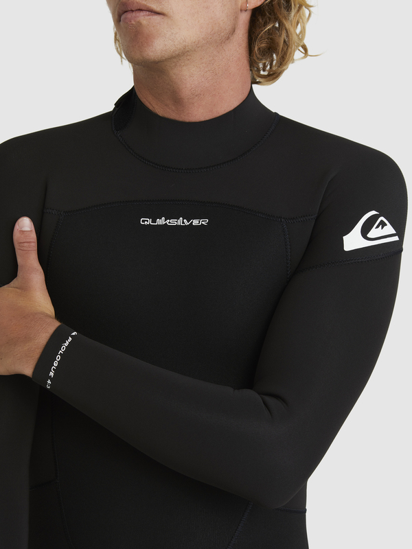 3/2mm Prologue - Back Zip Wetsuit for Men  EQYW103222