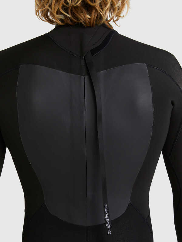 3/2mm Prologue - Back Zip Wetsuit for Men  EQYW103222