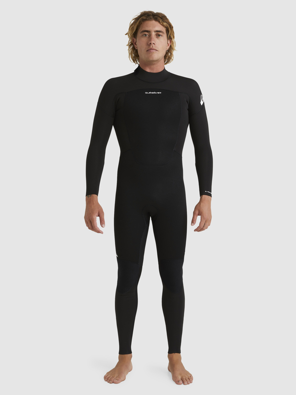 3/2mm Prologue - Back Zip Wetsuit for Men  EQYW103222