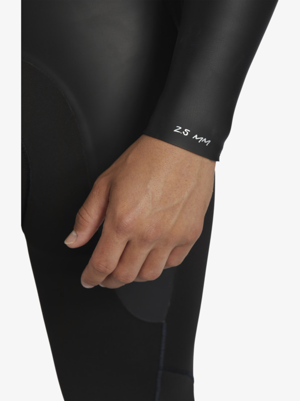 2.5mm Alex Kopps Glideskin - Hooded Chest Zip Wetsuit for Men EQYW103229