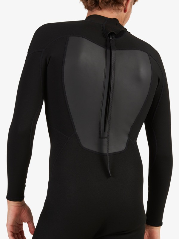 2/2 PROLOGUE LS SPRINGSUIT BZ EQYW403017
