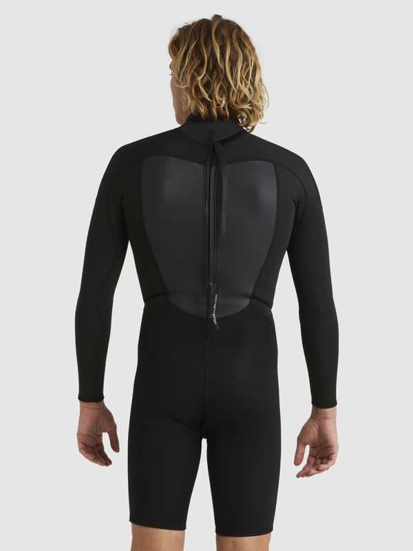 2/2mm Prologue - Long Sleeve Back Zip Springsuit for Men EQYW403024